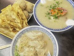 -六记粥面
