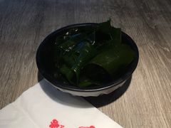 海带-味千拉面(保定万博广场店)