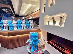 -G+KITCHEN(龙湖狮山天街店)