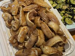 -肉串汪(月坛店)