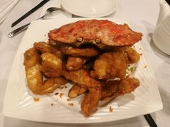 -岭南小馆