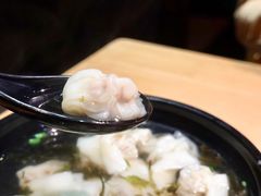 -真真鲜馄饨店(启蒙路店)