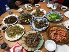 -阿钦大排档