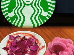 -星巴克臻选(广州高德置地秋广场店)