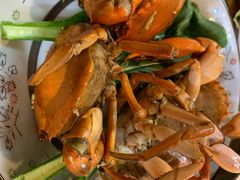 -聪辉同安老美食饭店(大元路店)