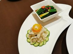 -江南·JIANGNAN(北京歌华开元大酒店)