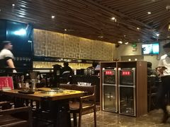 大堂-火炉火自助餐(悠唐购物中心店)