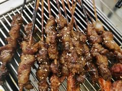 -草原碳烤羊腿(仙塘店)