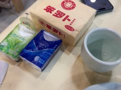 -笨罗卜浏阳菜馆(龙华鹏润达店)
