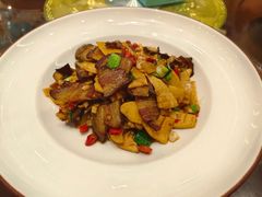 -上地宴·中关村的会客厅(清河高铁站店)