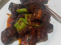 -梅龙镇酒家(南京西路总店)
