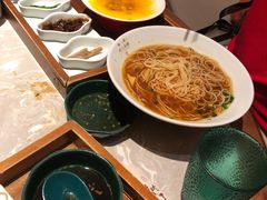 -松鹤面馆·古法焖肉面(观前店)