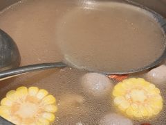 -八合里牛肉火锅(上海世茂广场店)