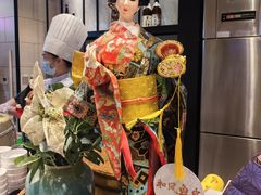 -川骄海鲜自助(亚运村店)