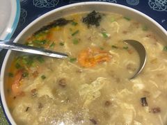 -旺角小渔村·海肠捞饭开创者(二马路店)