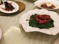-宁波汉通海鲜大酒店(江湾店)