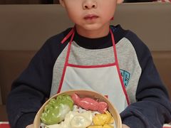 -西贝(华发商都店)