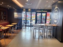 -汉堡王(上海凌云壹街坊店)