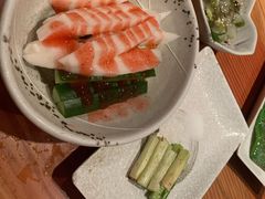 梅肉山药-鸟啸酒场 by MIG(长乐路店)