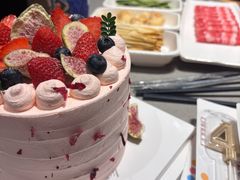 -特思甜蛋糕甜点(大兴龙湖天街店)