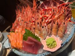 -匠和风精致料理(成都龙湖滨江天街店)