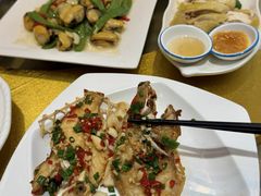 -旺来排档