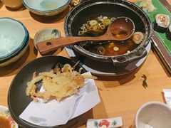 -大岛日本料理铁板烧(南通大饭店)
