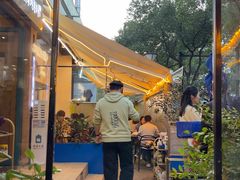 -帕蓝·暹罗料理(大学路店)