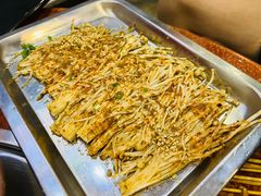 -草本味·市井羊肉馆(新开铺总店)