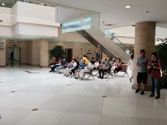 -上海中医药大学附属曙光医院(东部)