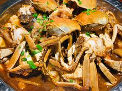 -胖哥俩肉蟹煲(湖滨银泰in77店)