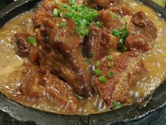 -福海居烤鸭店(鸟巢店)