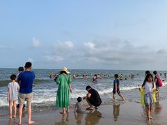 -南戴河旅游度假区