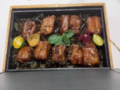 -3号仓库·创意中国菜(新世界城店)