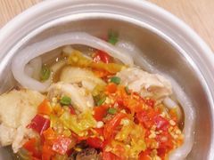 -老乡鸡(铜陵嘉华国际广场)