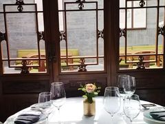 -北京古城老院厉晓麟精致菜