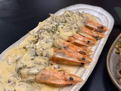 -Ameigo梅果·云贵川bistro(长宁来福士店)