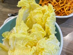 -探窝·竹笙椰子鸡(杨箕店)