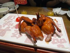 红烧鸽-大鸽饭(岗顶店)