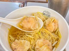 -深仔记茶餐厅(亚士厘道店)