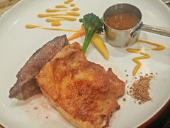 -东方棕泉·洗浴·按摩·美食国际水疗会所(福田店)