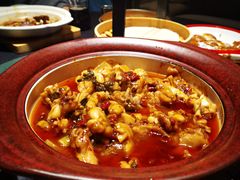 -简小舍· 民间手艺菜(古德寺店)