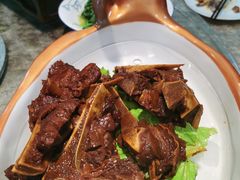 金牌牛脊骨-伊和园清真餐饮