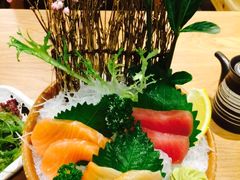 -旬味日本料理(龙华保利天街店)