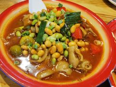 -兔槽江湖菜·重庆璧山兔(水围店)