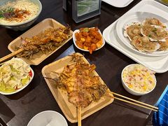 -阿那亚第三食堂 Cafeteria 3