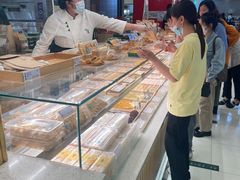 -泸溪河桃酥(凯德MALL太阳宫店)