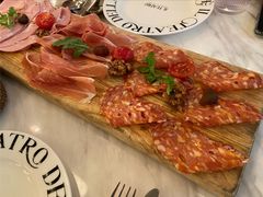 -IL TEATRO 精品意大利餐厅