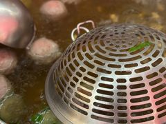-嬷孙家潮汕牛肉火锅(北京路天河城店)