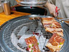 -原始泥炉烤肉(总店)